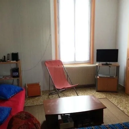 House Dom wakacyjny Les Sables-dʼOlonne