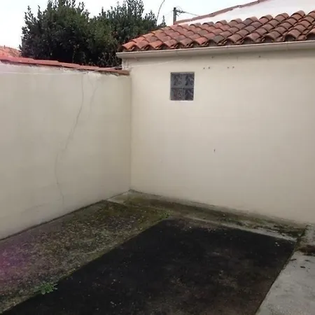 Dom wakacyjny House